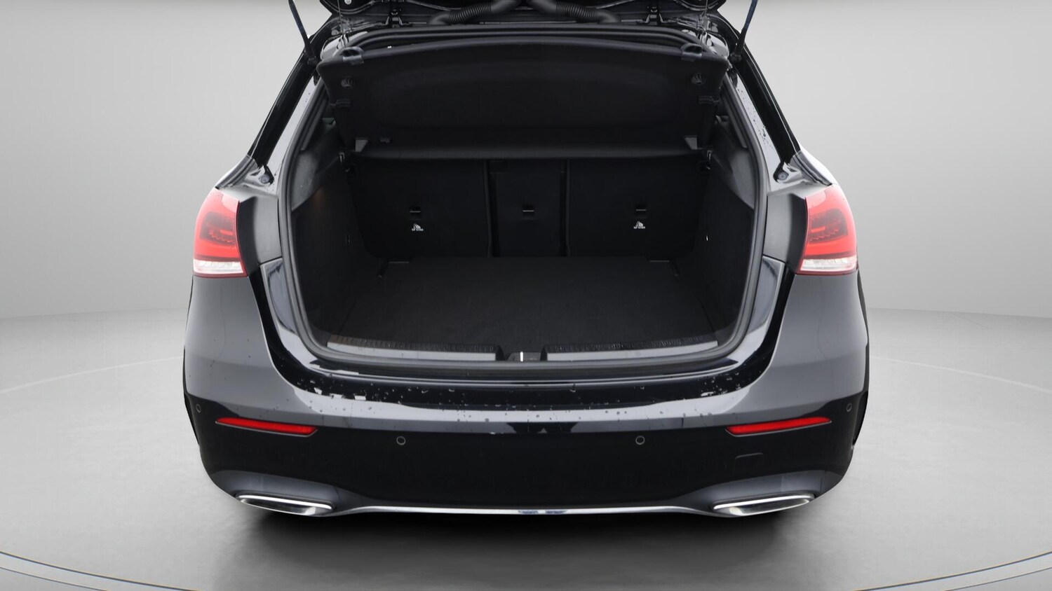 Used Mercedes-Benz A-Class 2021 for sale - 76573243: Photo 18