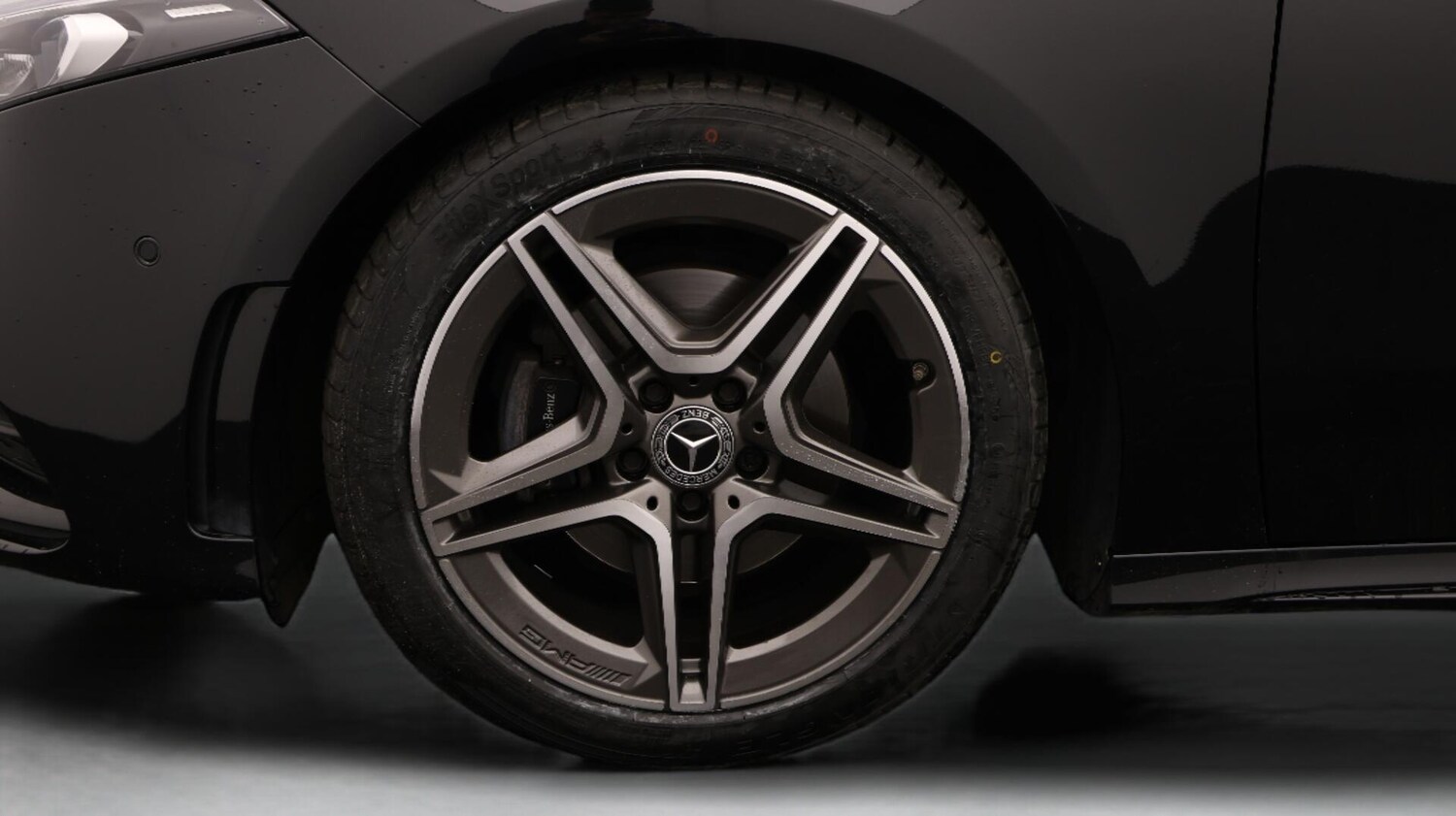 Used Mercedes-Benz A-Class 2021 for sale - 76573243: Photo 19