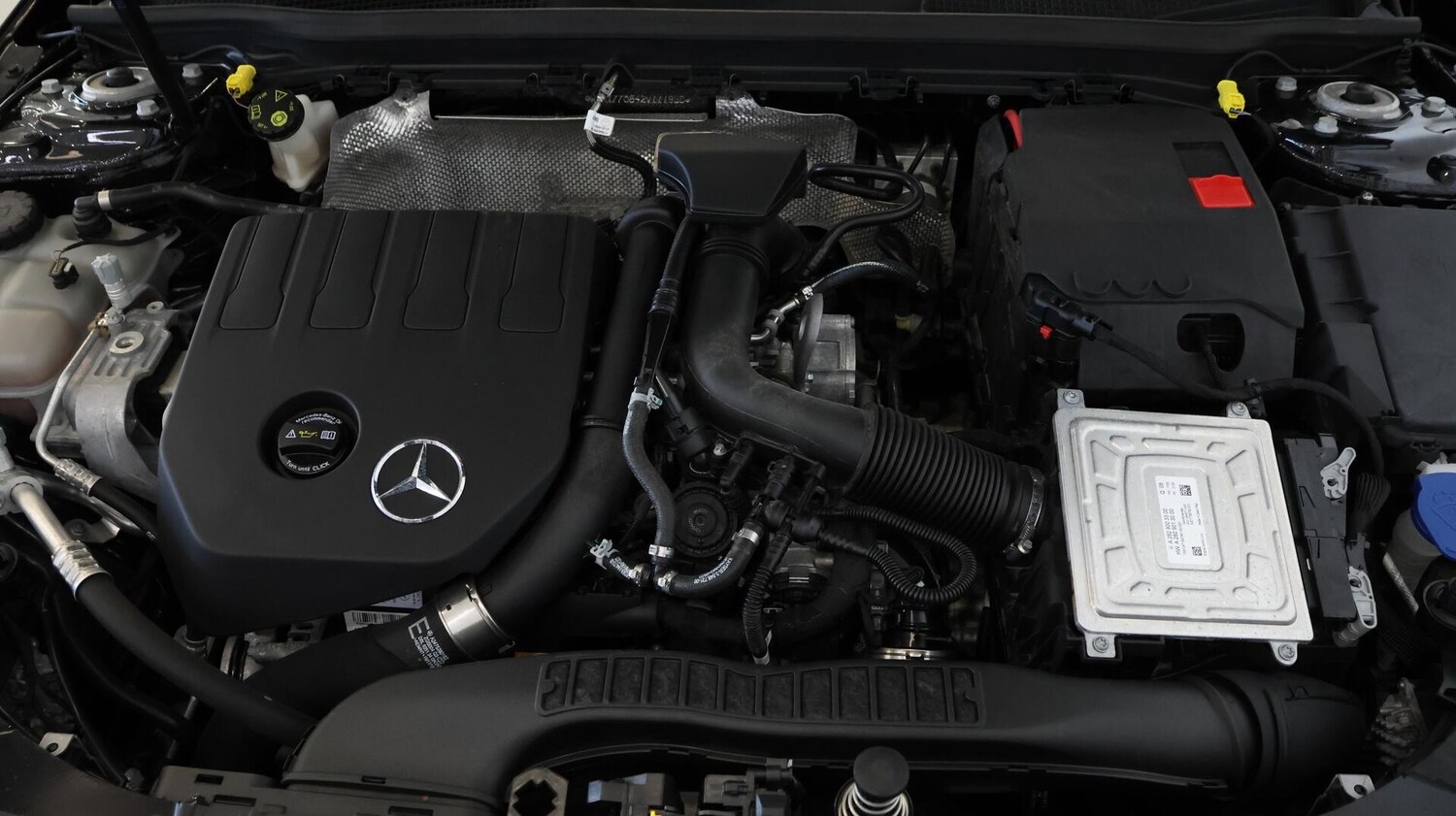 Used Mercedes-Benz A-Class 2021 for sale - 76573243: Photo 20