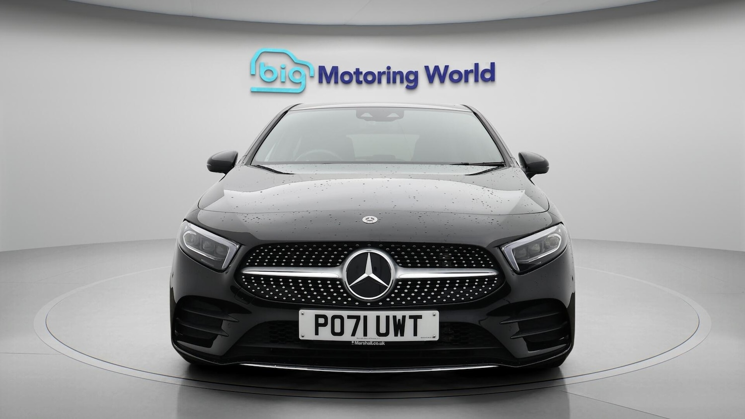 Used Mercedes-Benz A-Class 2021 for sale - 76573243: Photo 3