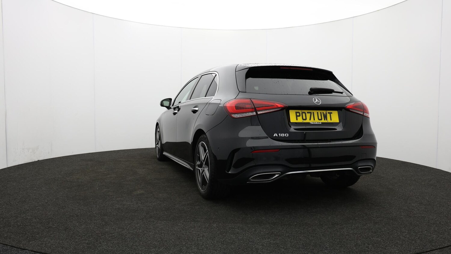 Used Mercedes-Benz A-Class 2021 for sale - 76573243: Photo 33