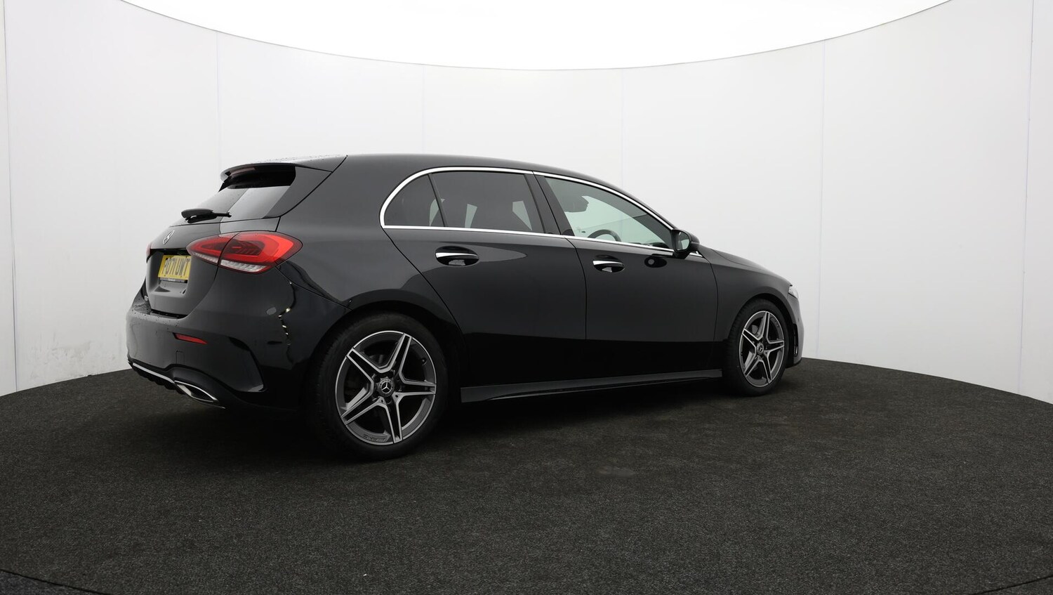 Used Mercedes-Benz A-Class 2021 for sale - 76573243: Photo 36