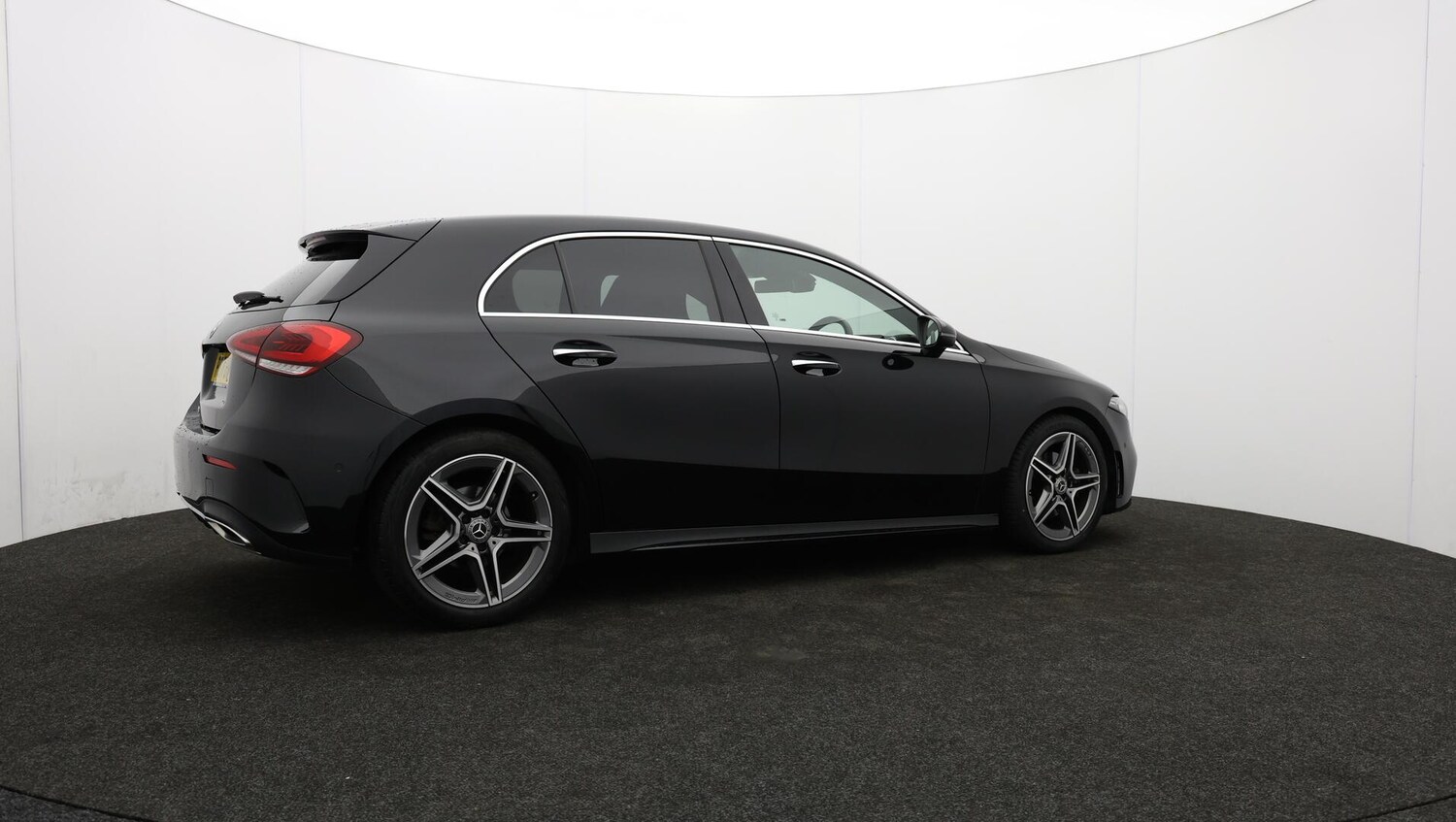 Used Mercedes-Benz A-Class 2021 for sale - 76573243: Photo 37