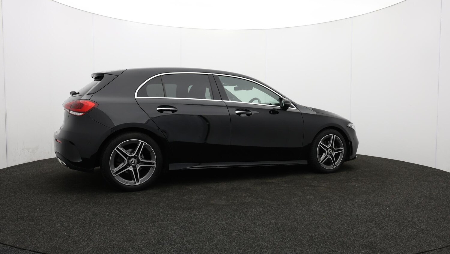 Used Mercedes-Benz A-Class 2021 for sale - 76573243: Photo 38