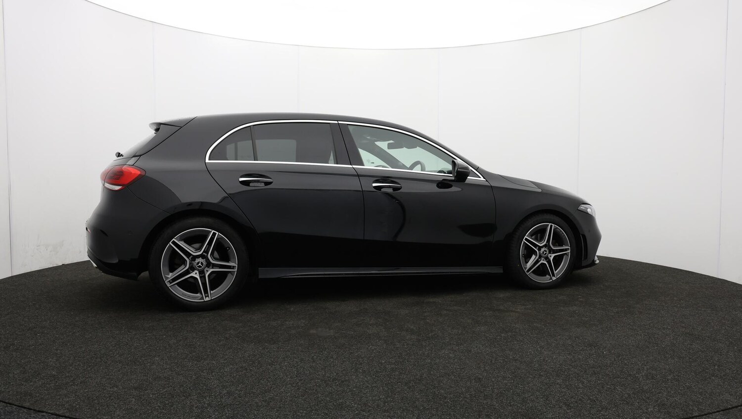 Used Mercedes-Benz A-Class 2021 for sale - 76573243: Photo 39