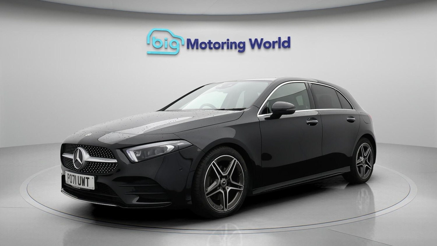 Used Mercedes-Benz A-Class 2021 for sale - 76573243: Photo 4