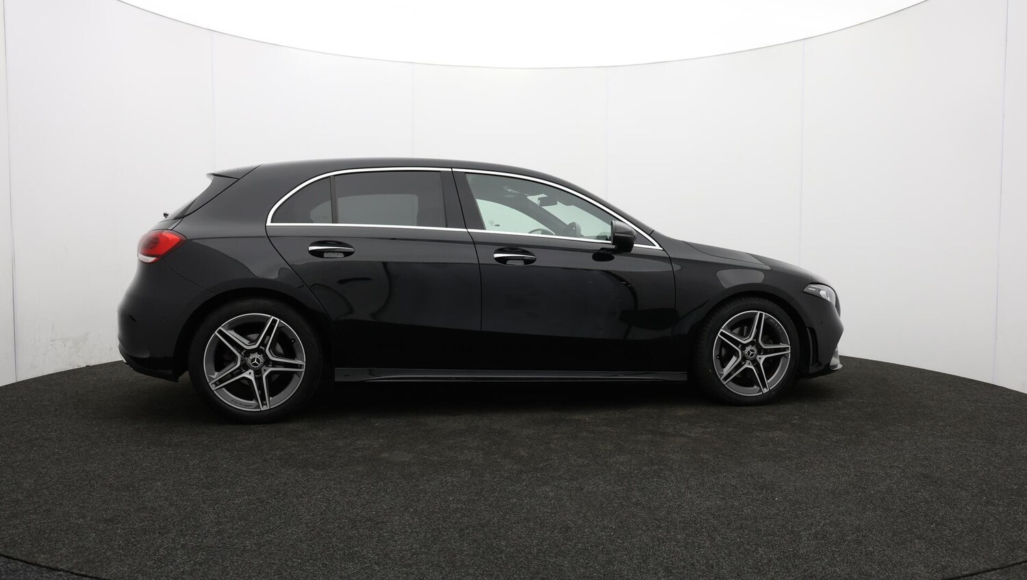 Used Mercedes-Benz A-Class 2021 for sale - 76573243: Photo 40