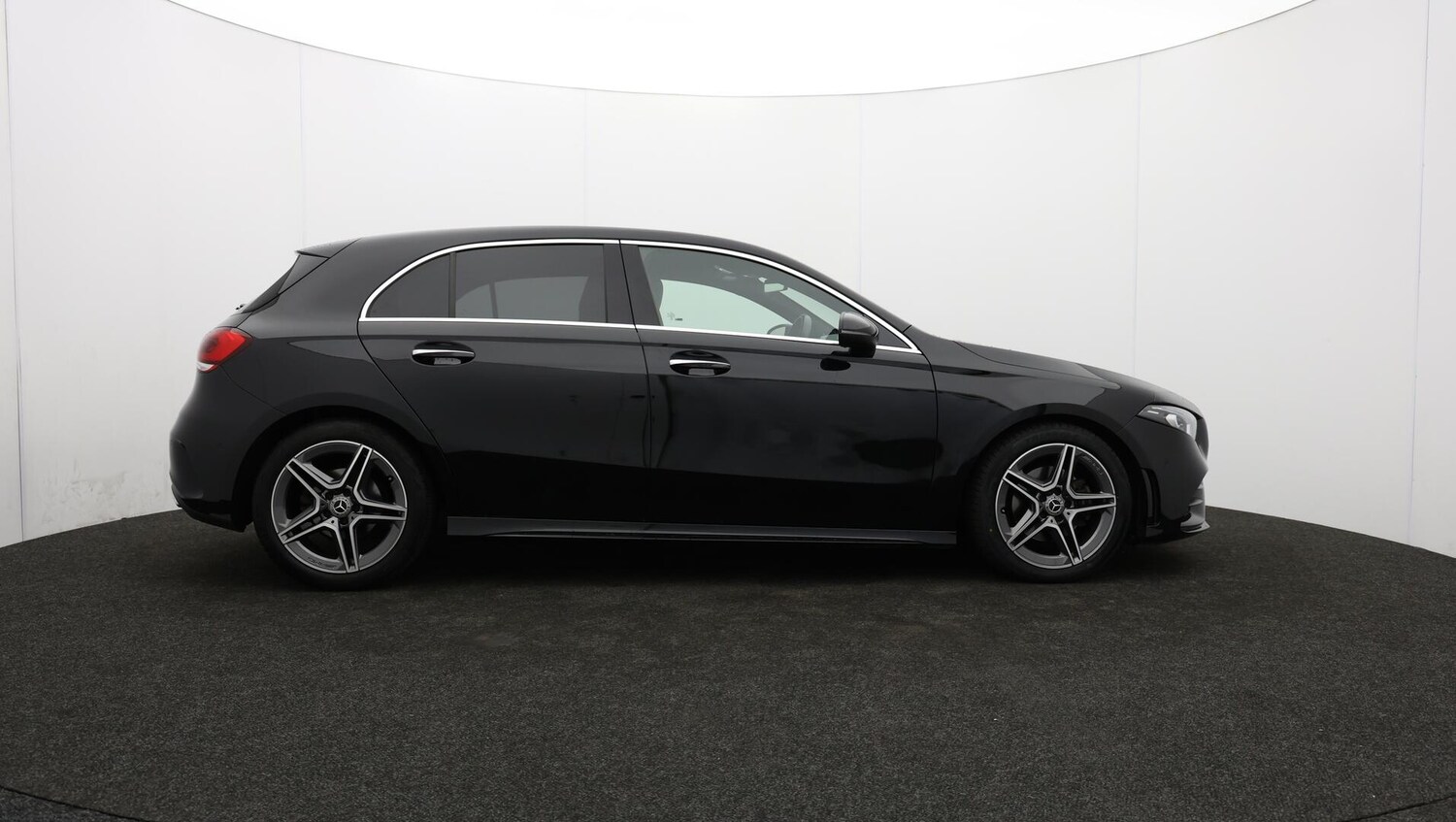 Used Mercedes-Benz A-Class 2021 for sale - 76573243: Photo 41