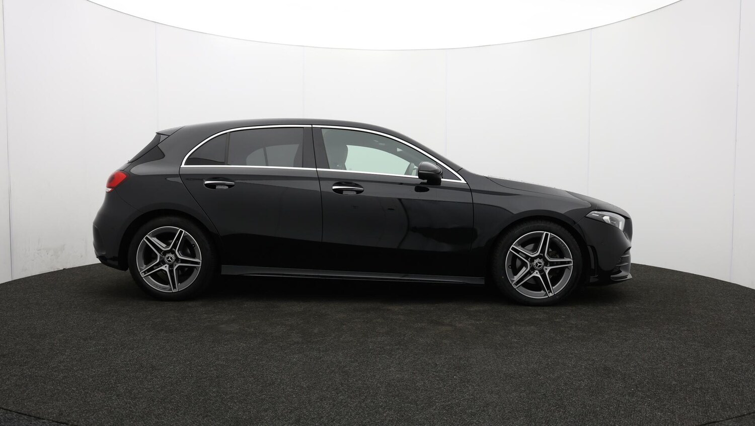 Used Mercedes-Benz A-Class 2021 for sale - 76573243: Photo 42