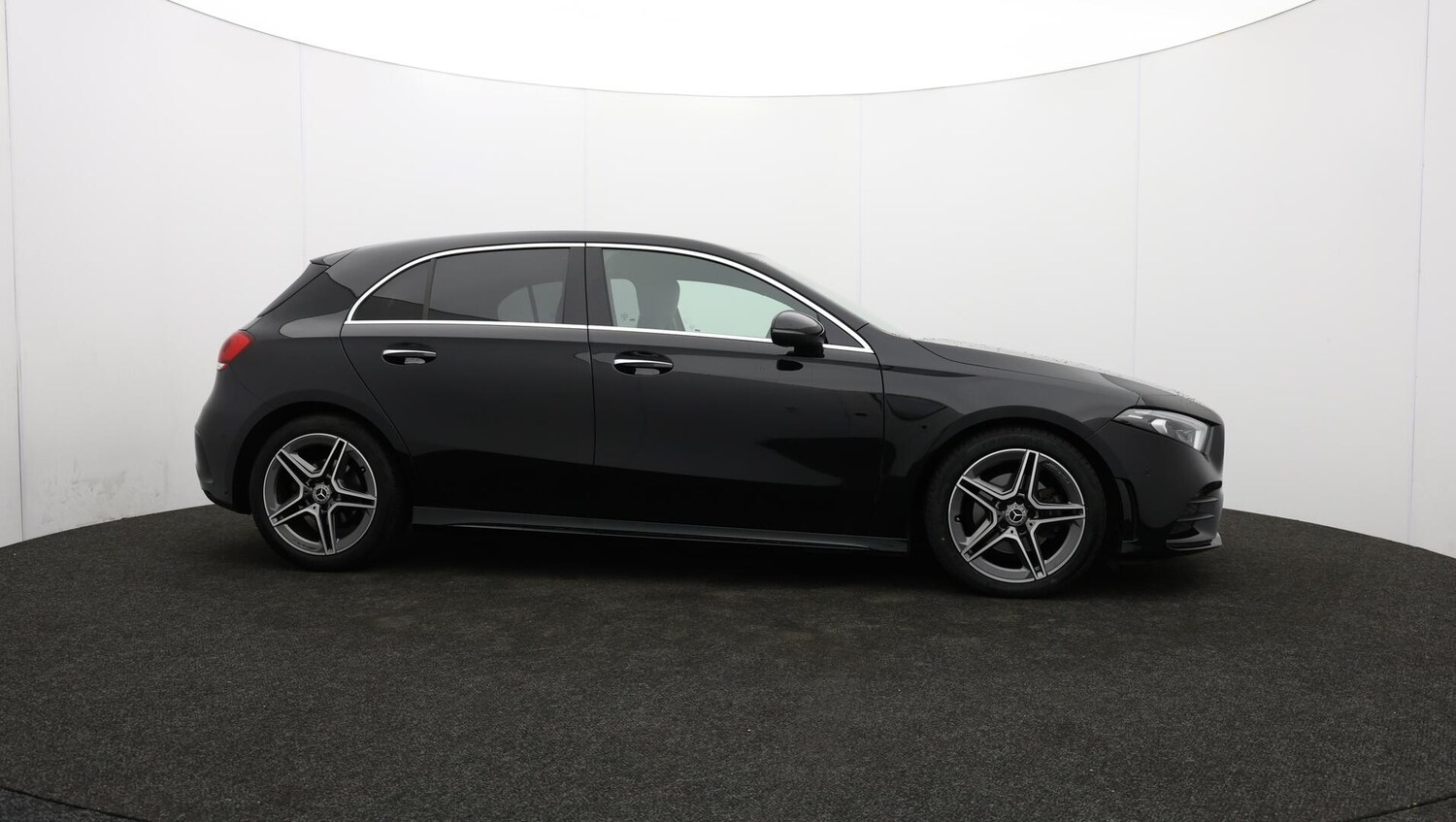 Used Mercedes-Benz A-Class 2021 for sale - 76573243: Photo 43