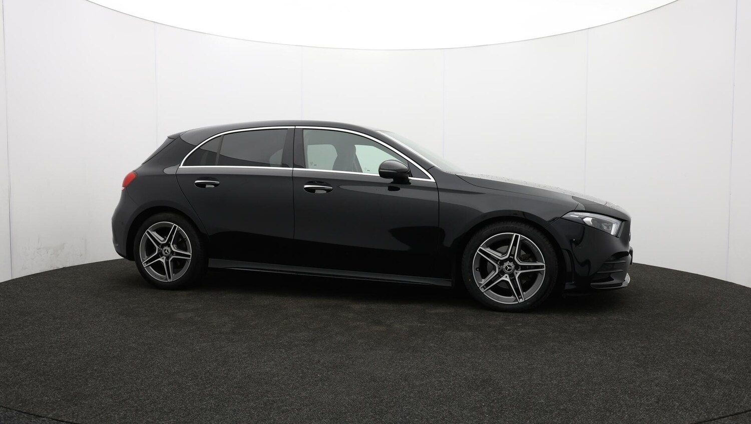 Used Mercedes-Benz A-Class 2021 for sale - 76573243: Photo 44