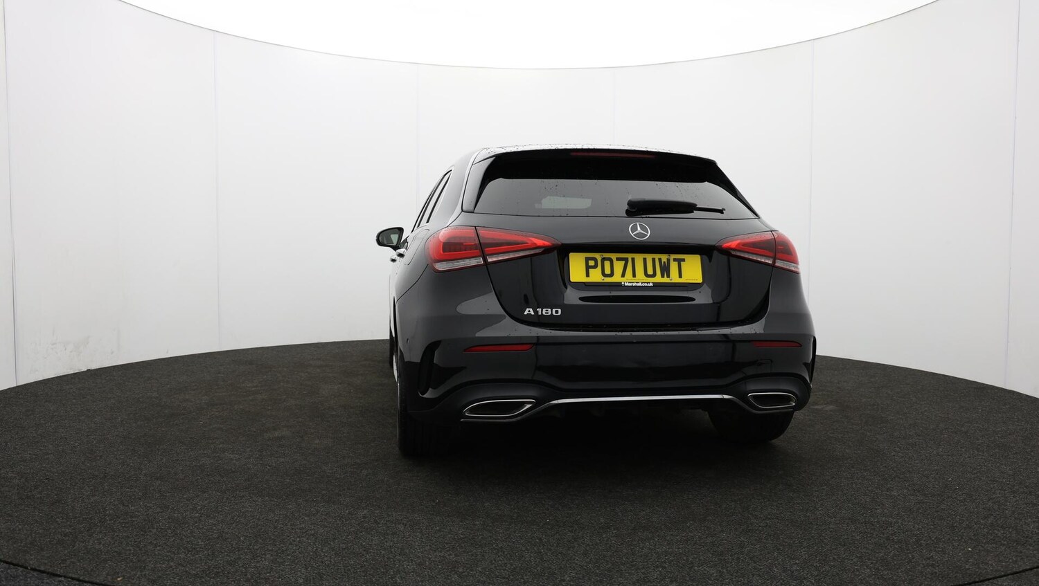 Used Mercedes-Benz A-Class 2021 for sale - 76573243: Photo 45