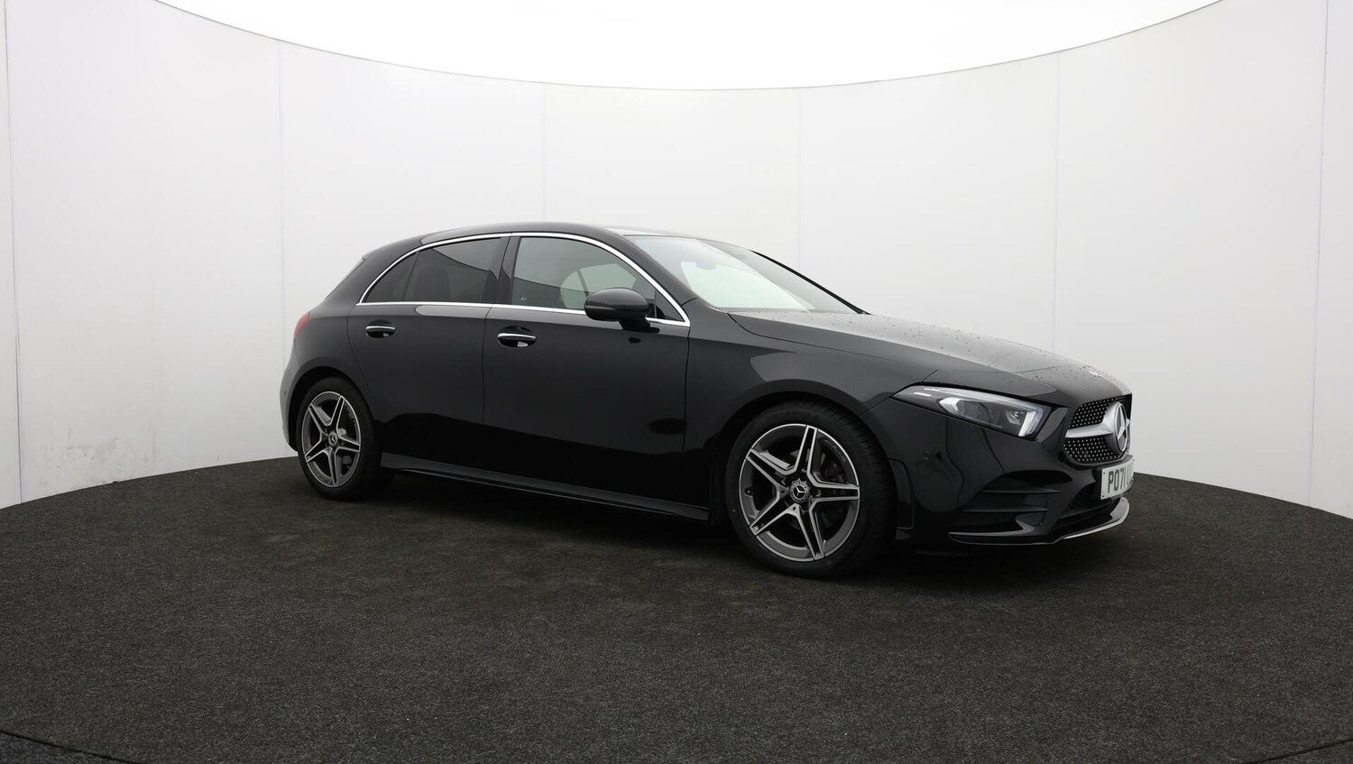 Used Mercedes-Benz A-Class 2021 for sale - 76573243: Photo 48