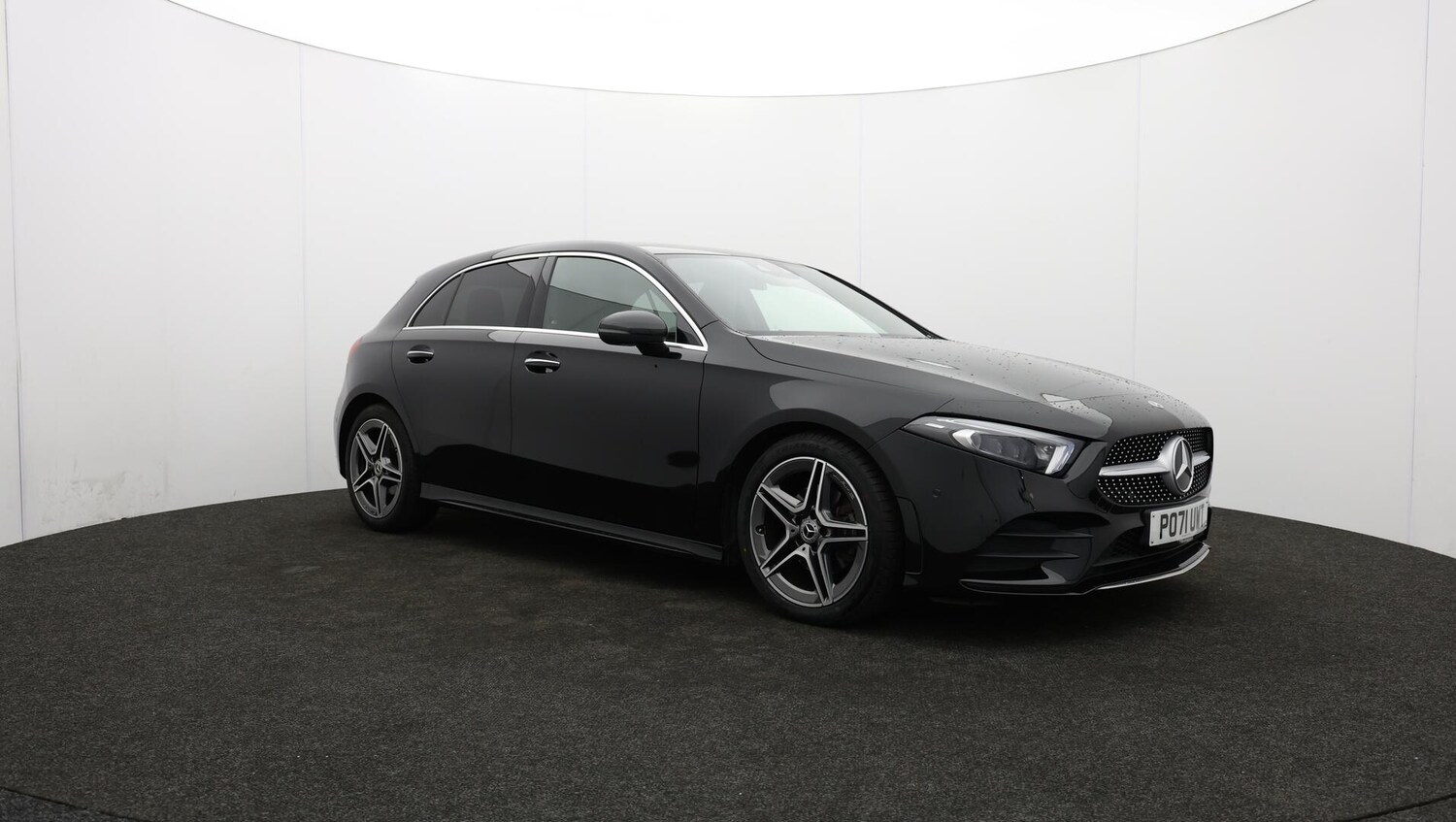 Used Mercedes-Benz A-Class 2021 for sale - 76573243: Photo 49