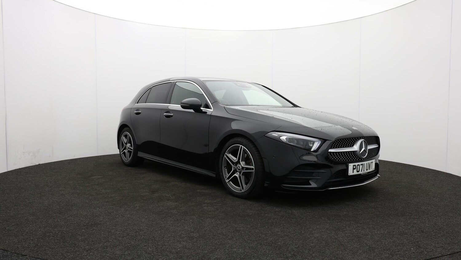 Used Mercedes-Benz A-Class 2021 for sale - 76573243: Photo 50