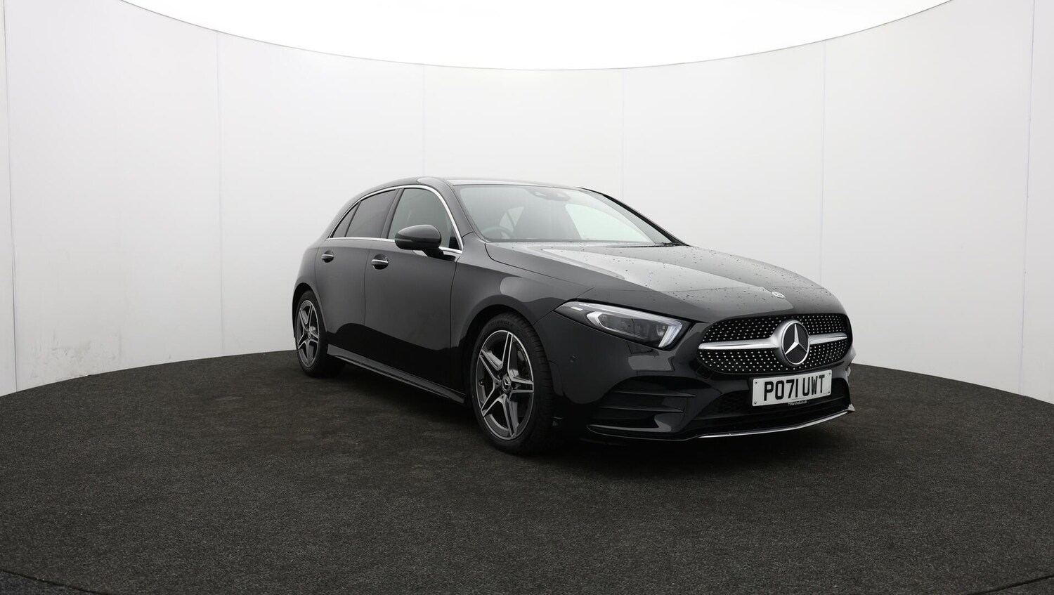 Used Mercedes-Benz A-Class 2021 for sale - 76573243: Photo 51