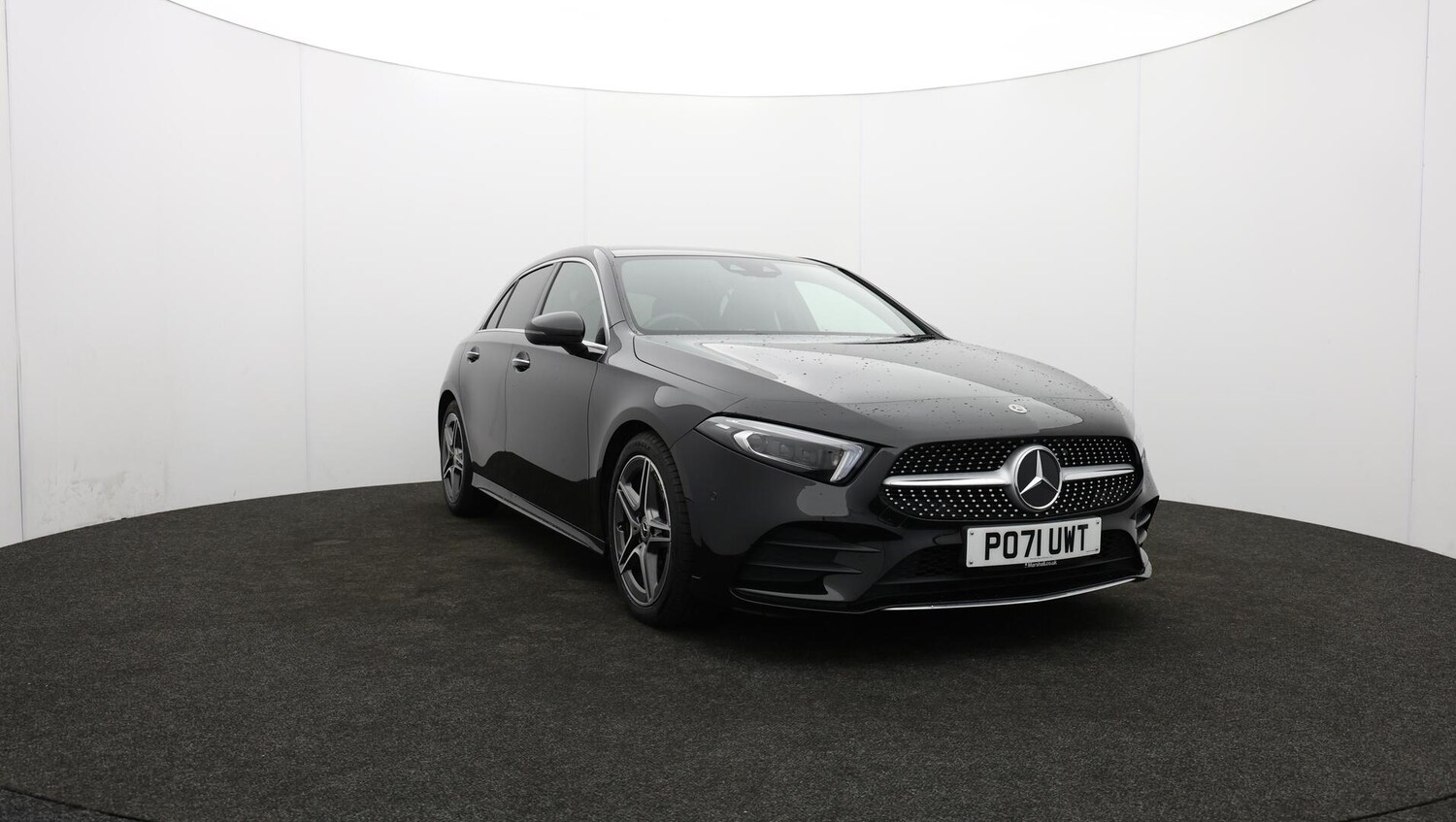 Used Mercedes-Benz A-Class 2021 for sale - 76573243: Photo 52