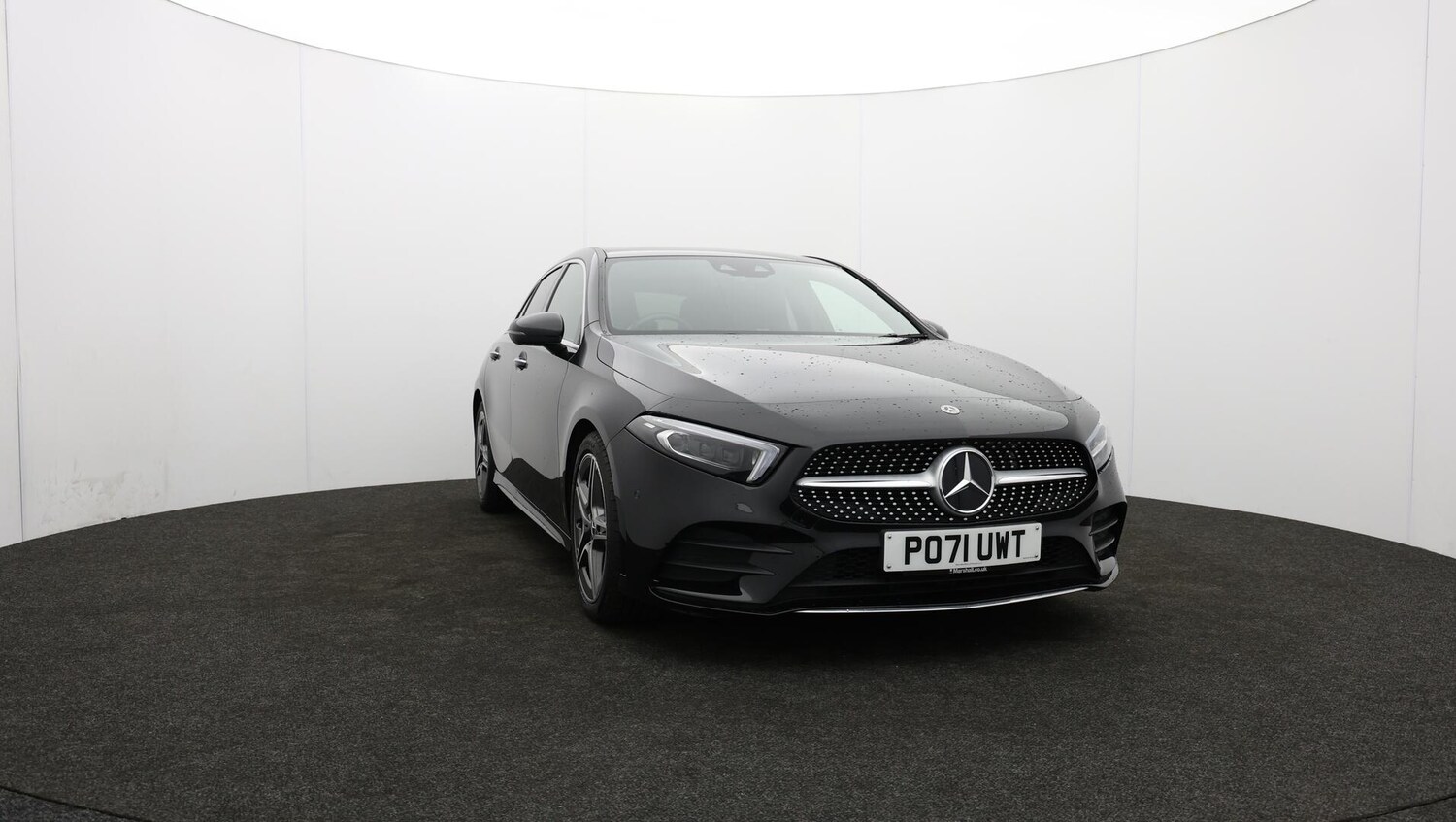 Used Mercedes-Benz A-Class 2021 for sale - 76573243: Photo 53