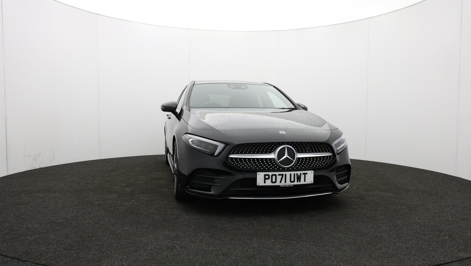 Used Mercedes-Benz A-Class 2021 for sale - 76573243: Photo 54