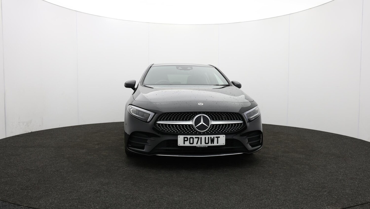 Used Mercedes-Benz A-Class 2021 for sale - 76573243: Photo 55