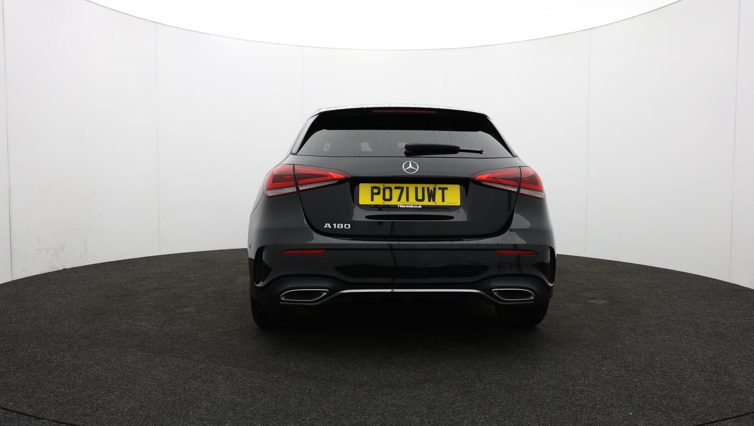 Used Mercedes-Benz A-Class 2021 for sale - 76573243: Photo 56