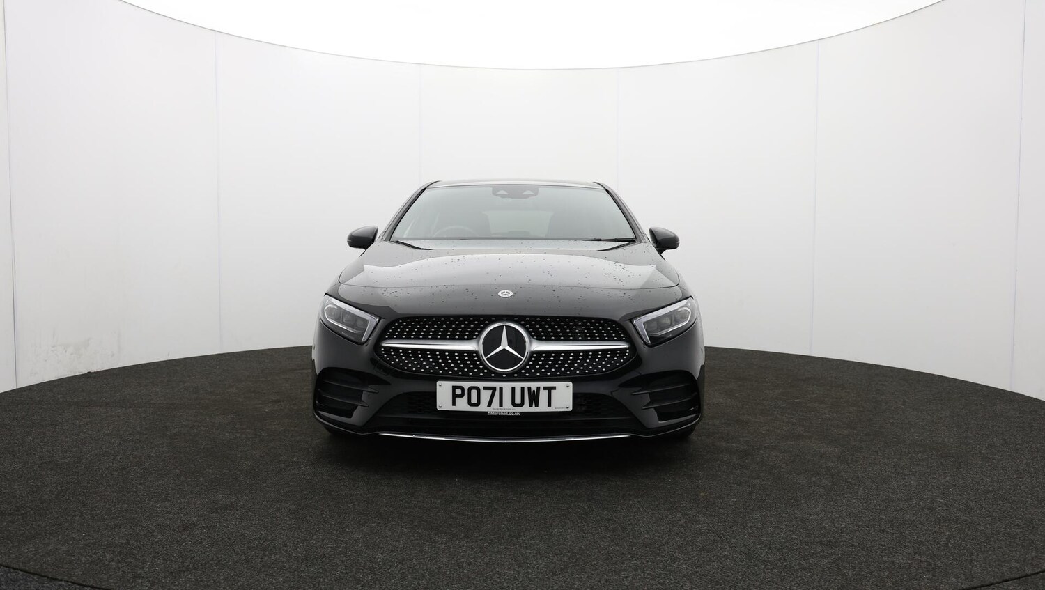 Used Mercedes-Benz A-Class 2021 for sale - 76573243: Photo 57