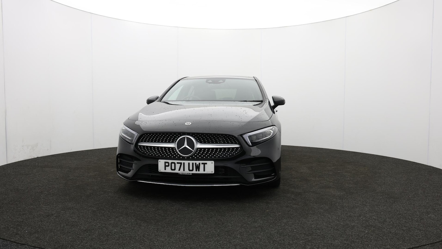 Used Mercedes-Benz A-Class 2021 for sale - 76573243: Photo 58