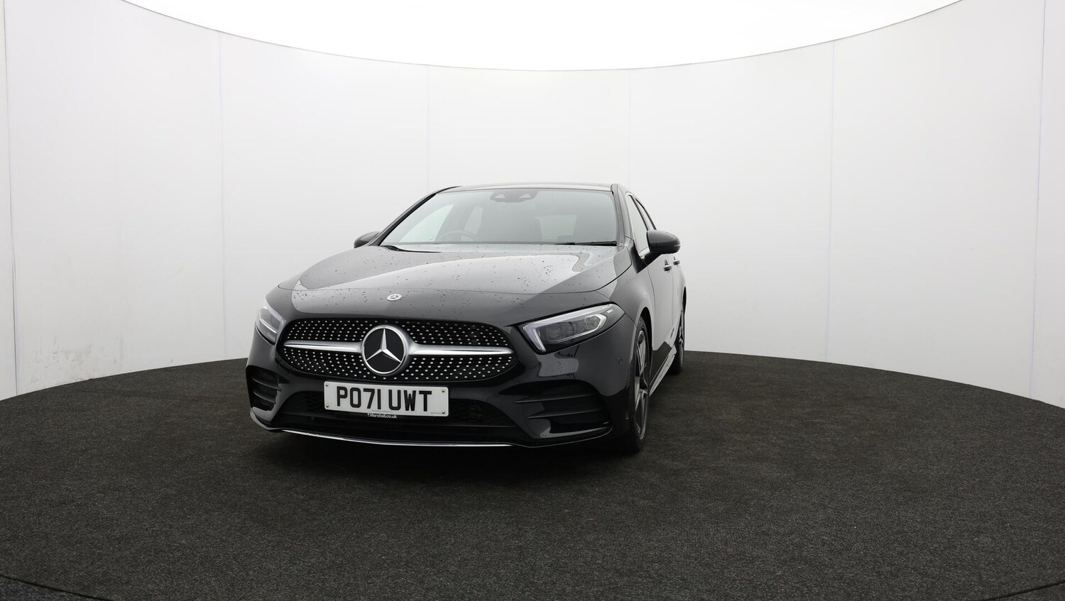 Used Mercedes-Benz A-Class 2021 for sale - 76573243: Photo 59