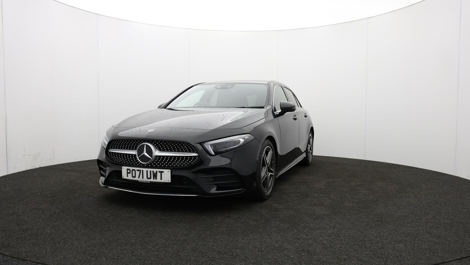 Used Mercedes-Benz A-Class 2021 for sale - 76573243: Photo 60