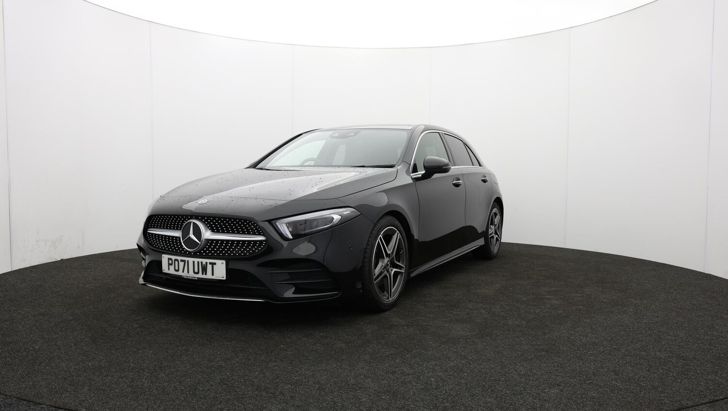 Used Mercedes-Benz A-Class 2021 for sale - 76573243: Photo 61