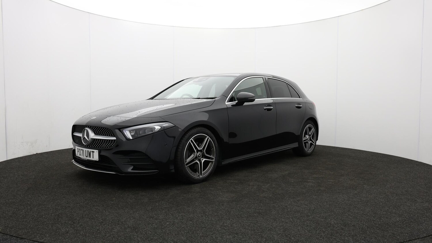 Used Mercedes-Benz A-Class 2021 for sale - 76573243: Photo 63