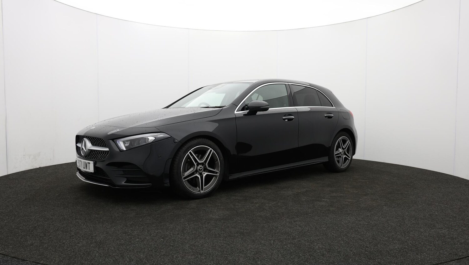 Used Mercedes-Benz A-Class 2021 for sale - 76573243: Photo 64