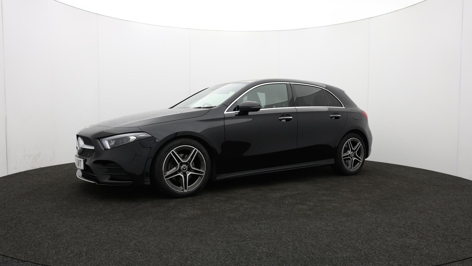 Used Mercedes-Benz A-Class 2021 for sale - 76573243: Photo 65