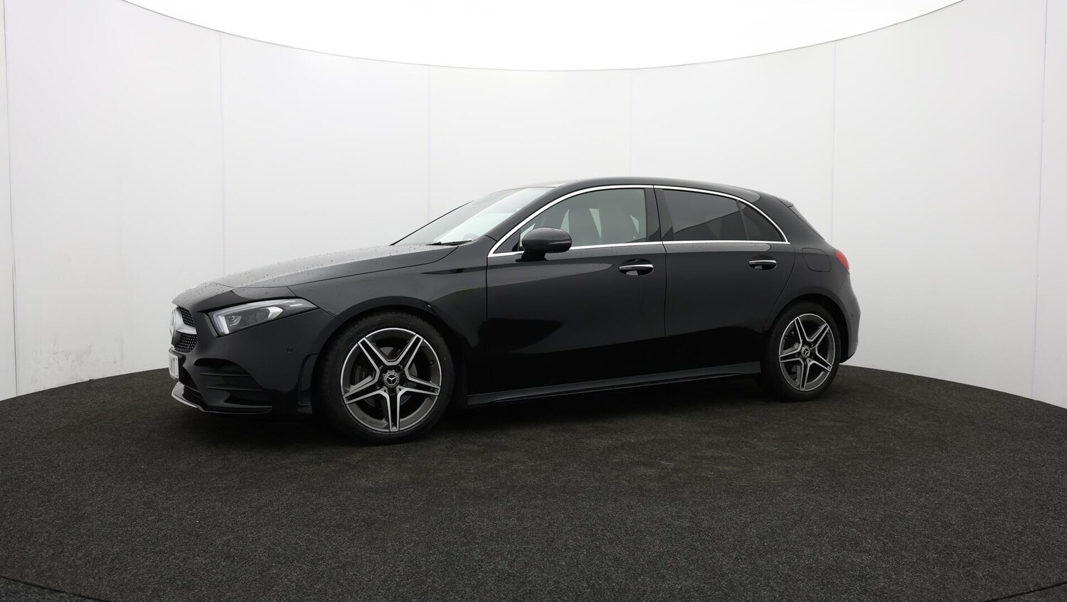 Used Mercedes-Benz A-Class 2021 for sale - 76573243: Photo 66