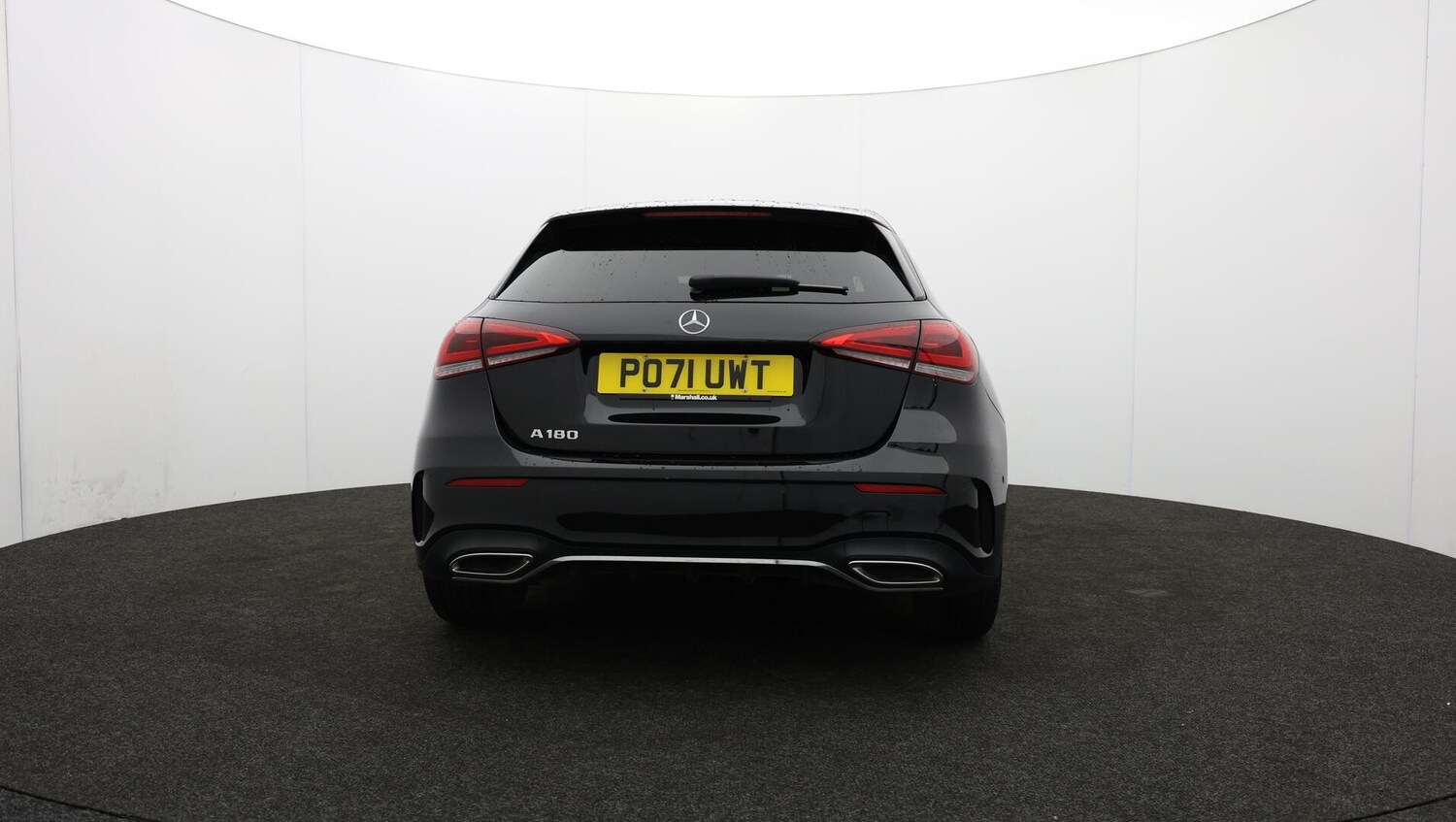 Used Mercedes-Benz A-Class 2021 for sale - 76573243: Photo 67