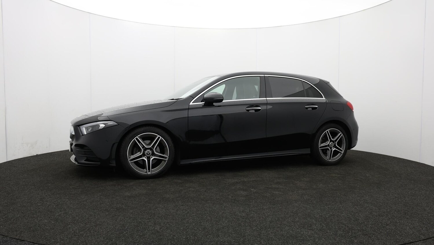 Used Mercedes-Benz A-Class 2021 for sale - 76573243: Photo 68