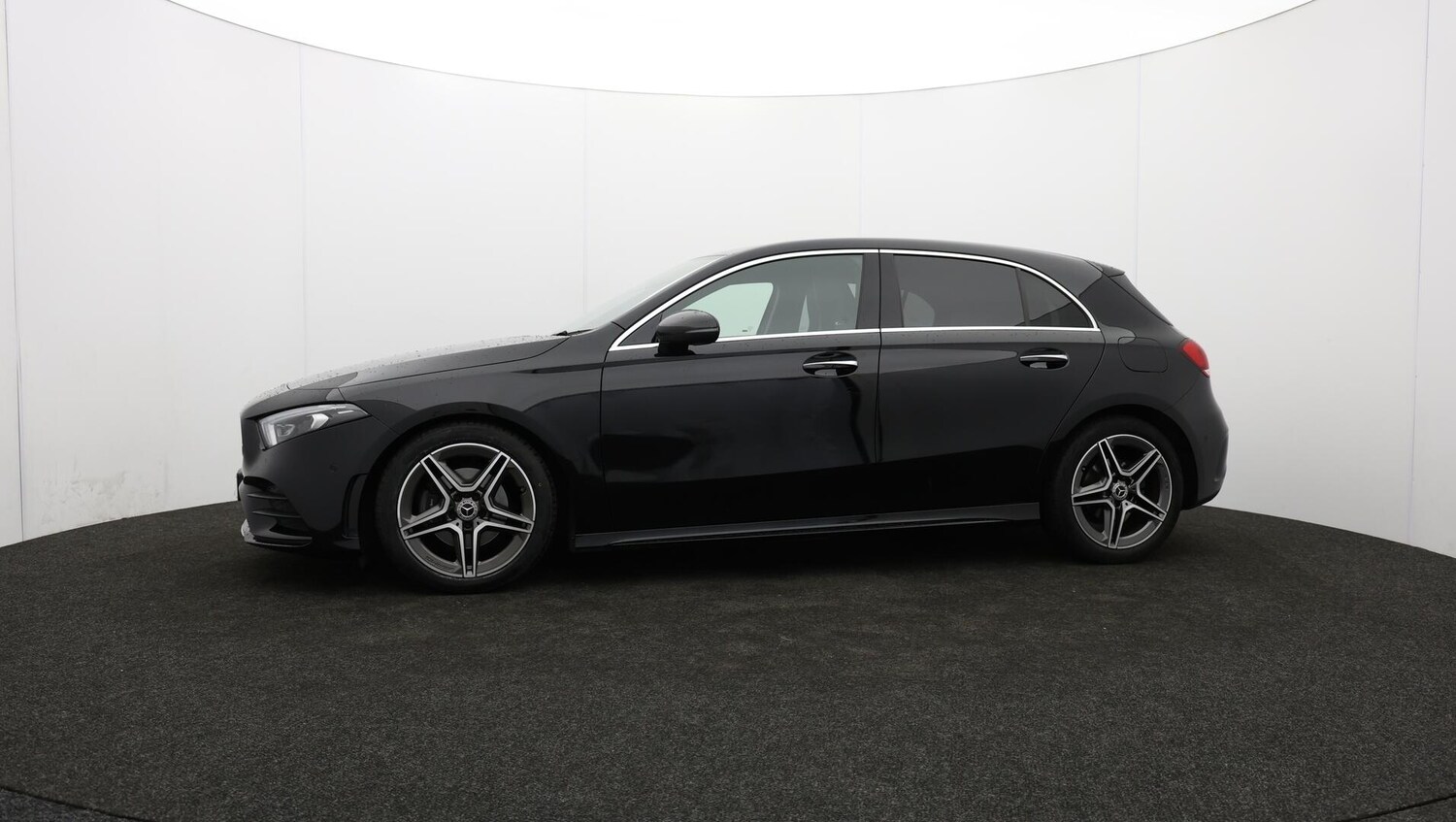 Used Mercedes-Benz A-Class 2021 for sale - 76573243: Photo 69