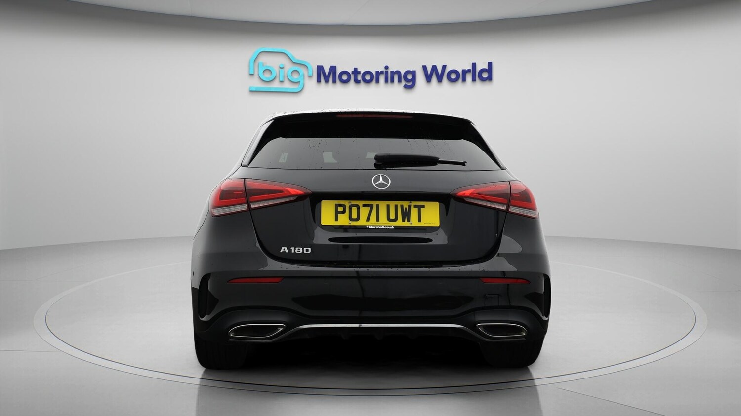 Used Mercedes-Benz A-Class 2021 for sale - 76573243: Photo 7