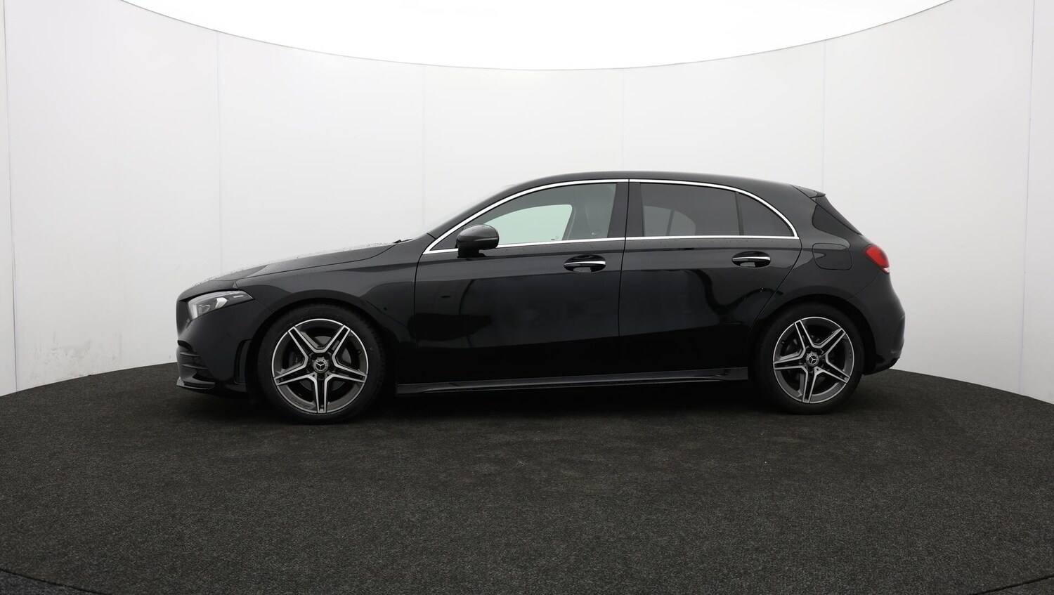 Used Mercedes-Benz A-Class 2021 for sale - 76573243: Photo 70