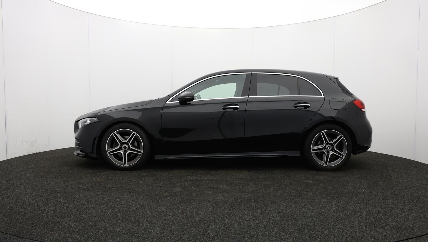 Used Mercedes-Benz A-Class 2021 for sale - 76573243: Photo 71