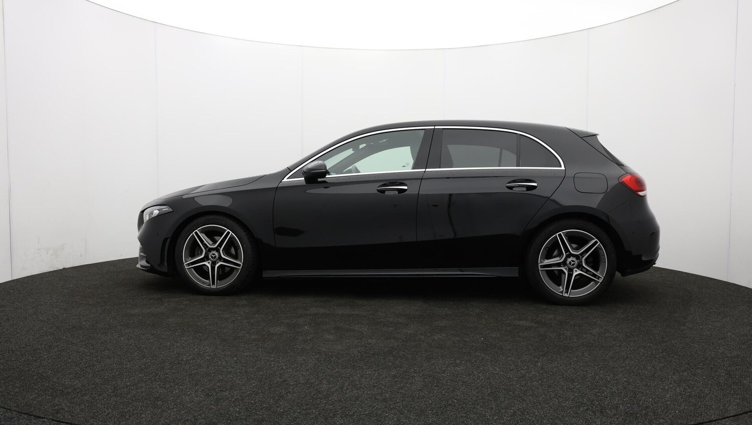 Used Mercedes-Benz A-Class 2021 for sale - 76573243: Photo 72