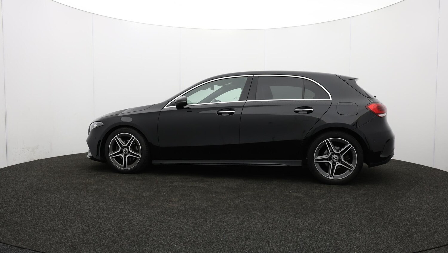 Used Mercedes-Benz A-Class 2021 for sale - 76573243: Photo 73