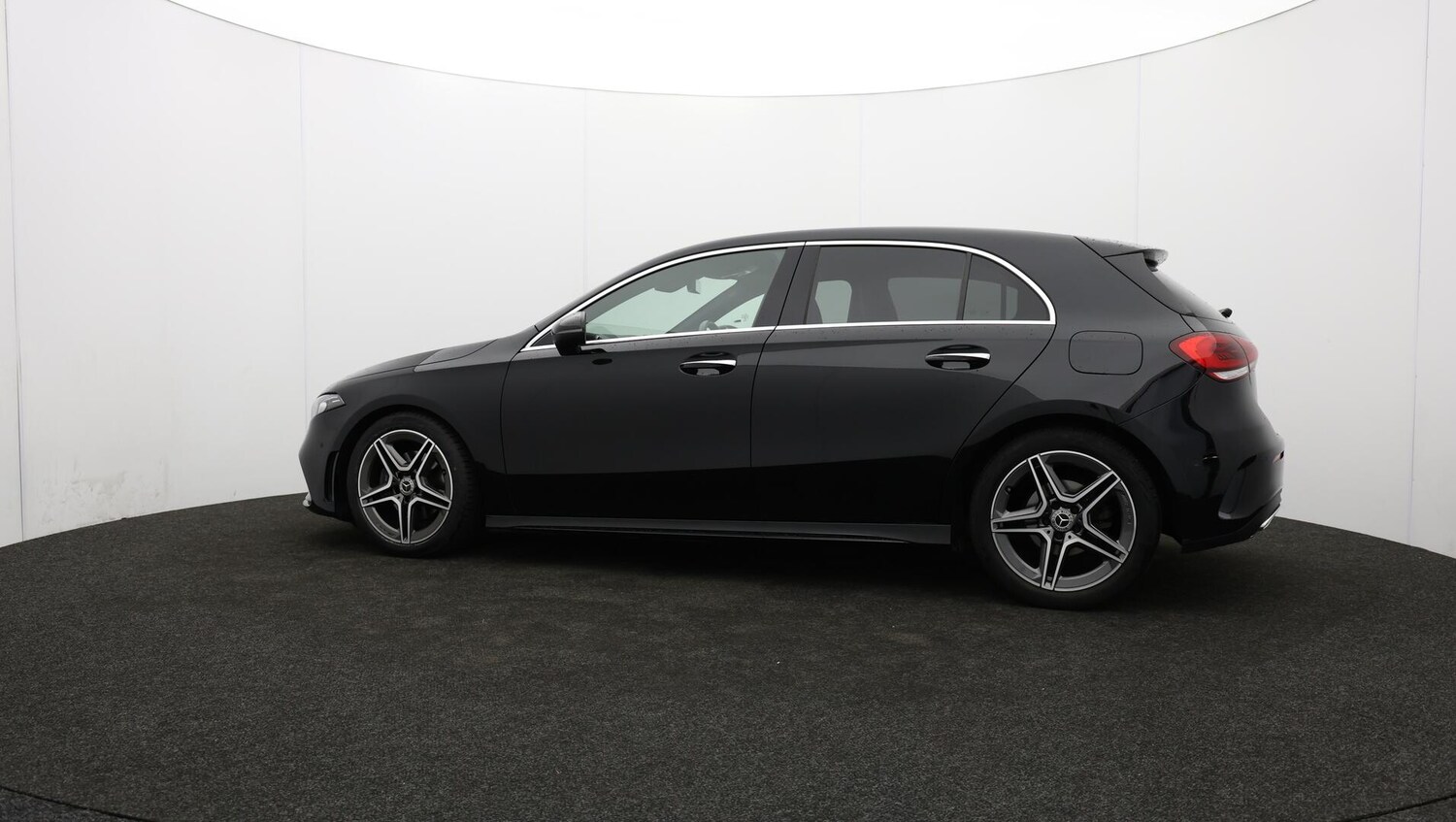 Used Mercedes-Benz A-Class 2021 for sale - 76573243: Photo 74