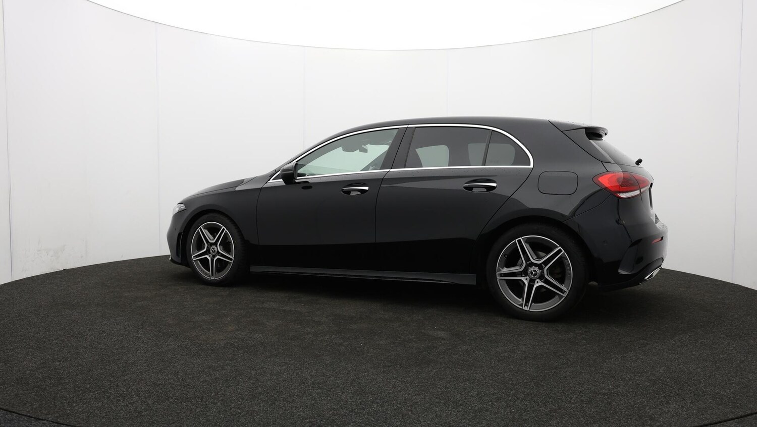 Used Mercedes-Benz A-Class 2021 for sale - 76573243: Photo 75