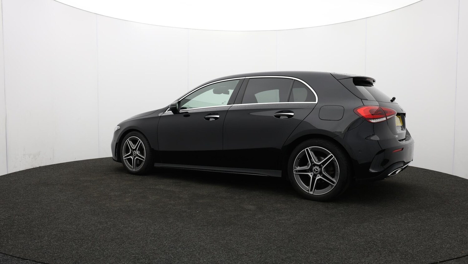 Used Mercedes-Benz A-Class 2021 for sale - 76573243: Photo 76