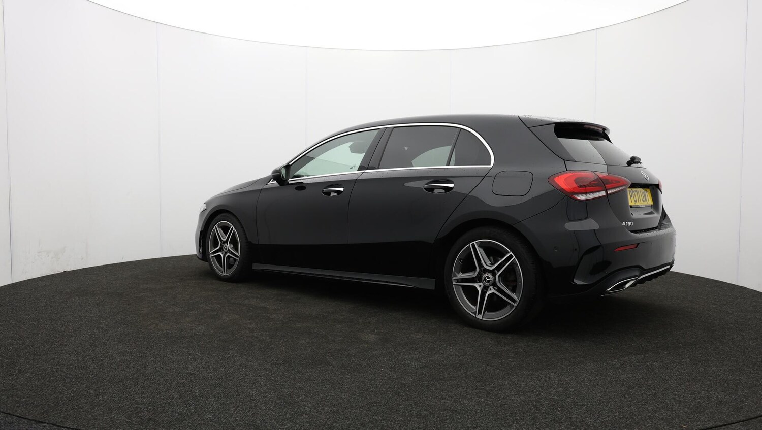 Used Mercedes-Benz A-Class 2021 for sale - 76573243: Photo 77