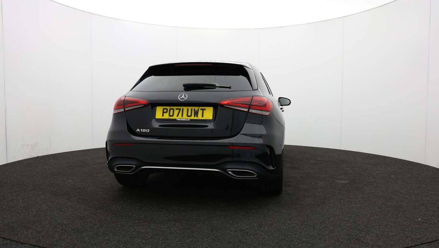 Used Mercedes-Benz A-Class 2021 for sale - 76573243: Photo 78