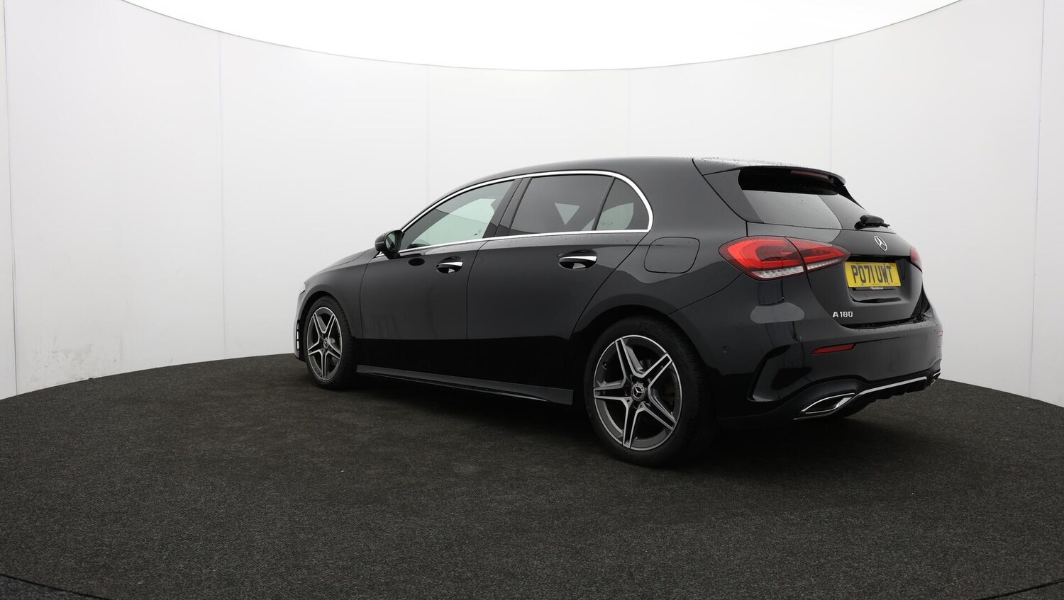 Used Mercedes-Benz A-Class 2021 for sale - 76573243: Photo 79