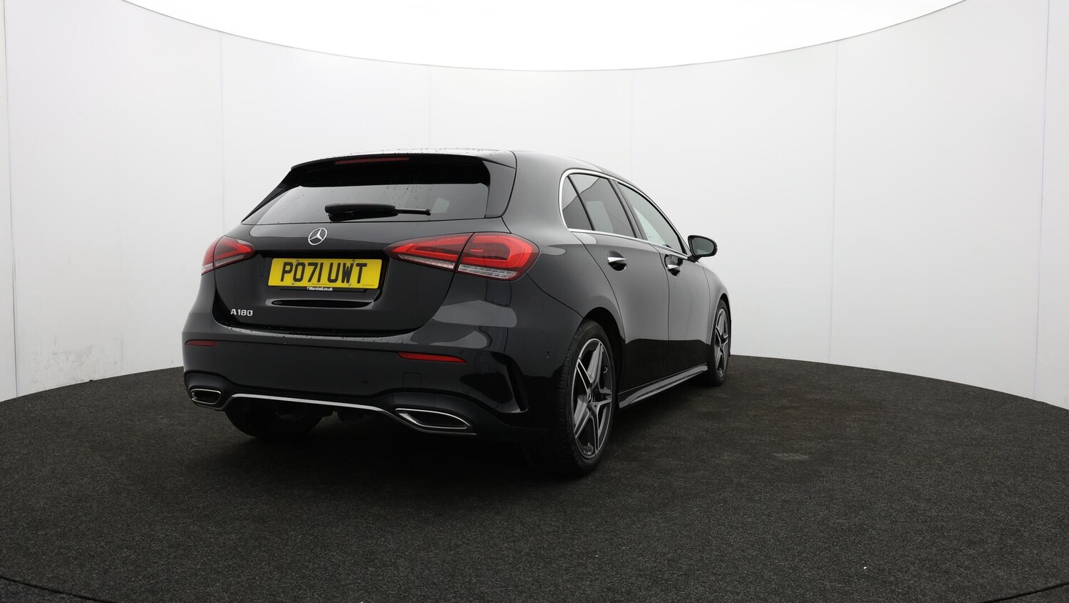 Used Mercedes-Benz A-Class 2021 for sale - 76573243: Photo 83