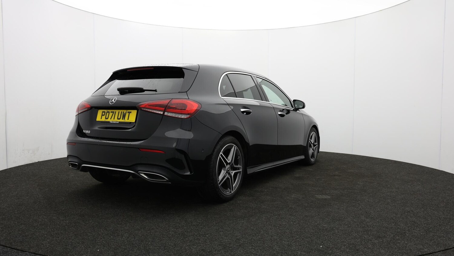 Used Mercedes-Benz A-Class 2021 for sale - 76573243: Photo 84